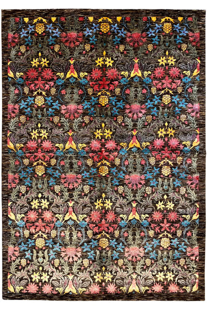Designer-Teppich (234x169cm) - German Carpet Shop