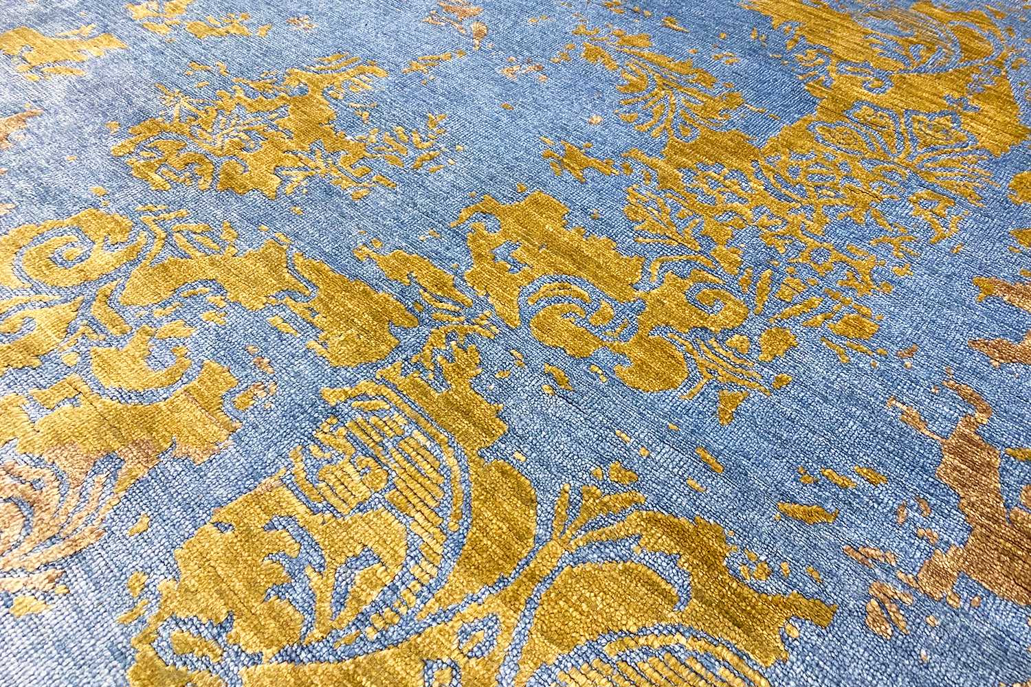 365x275 cm - German Carpet Shop