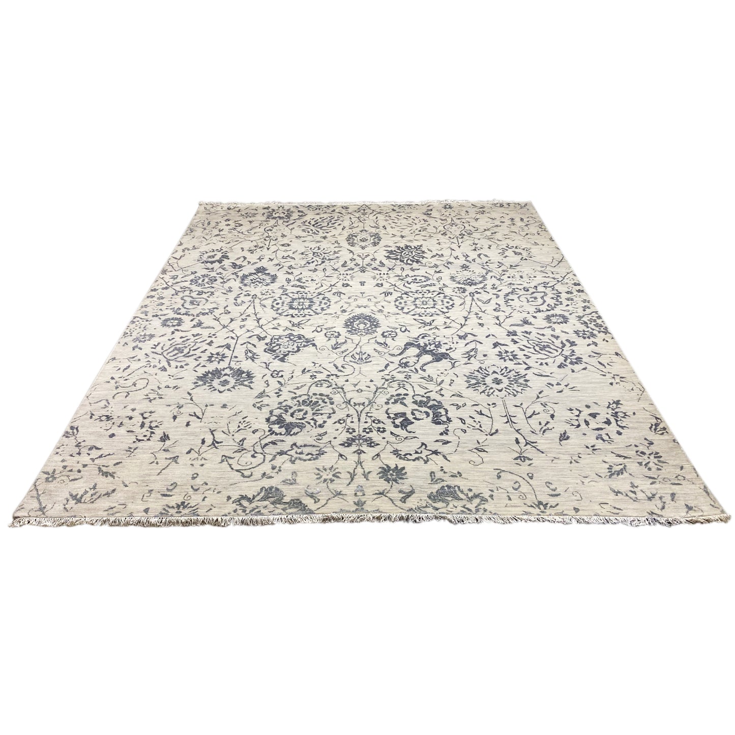 Designer carpet 305x245 cm