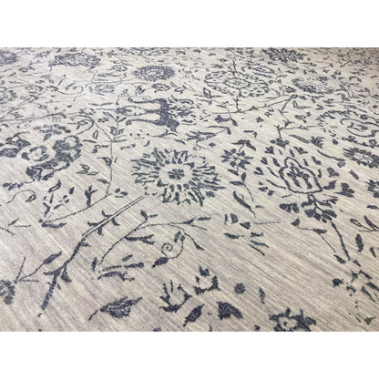 Designer carpet 305x245 cm