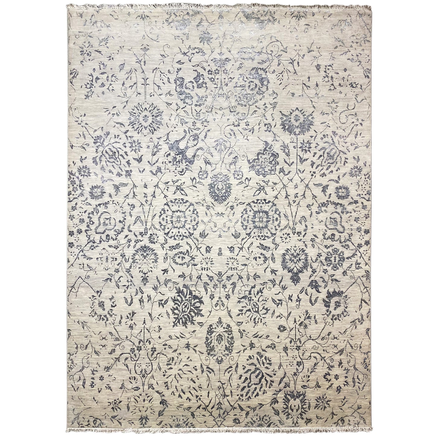 Designer carpet 305x245 cm