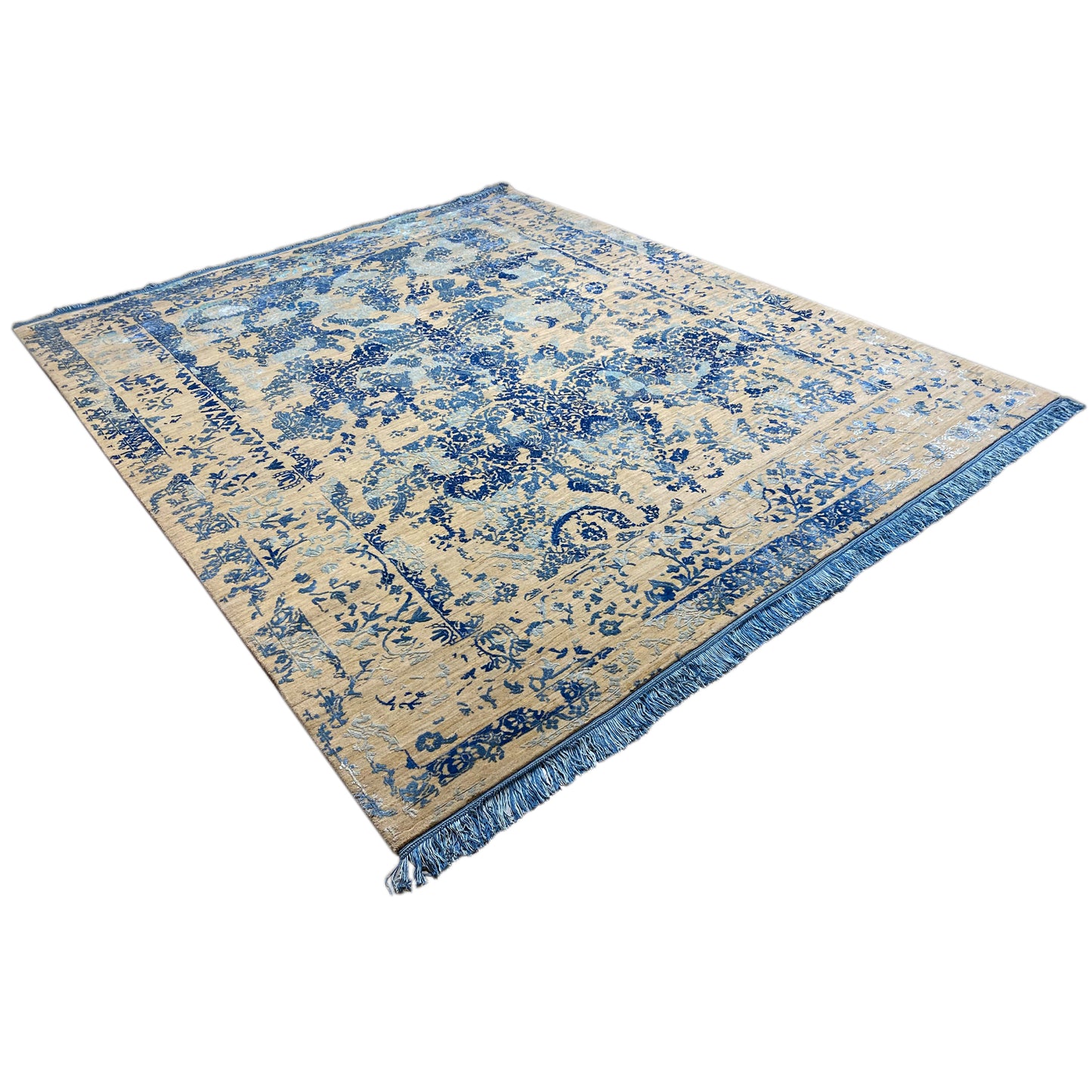Designer carpet 308x255 cm