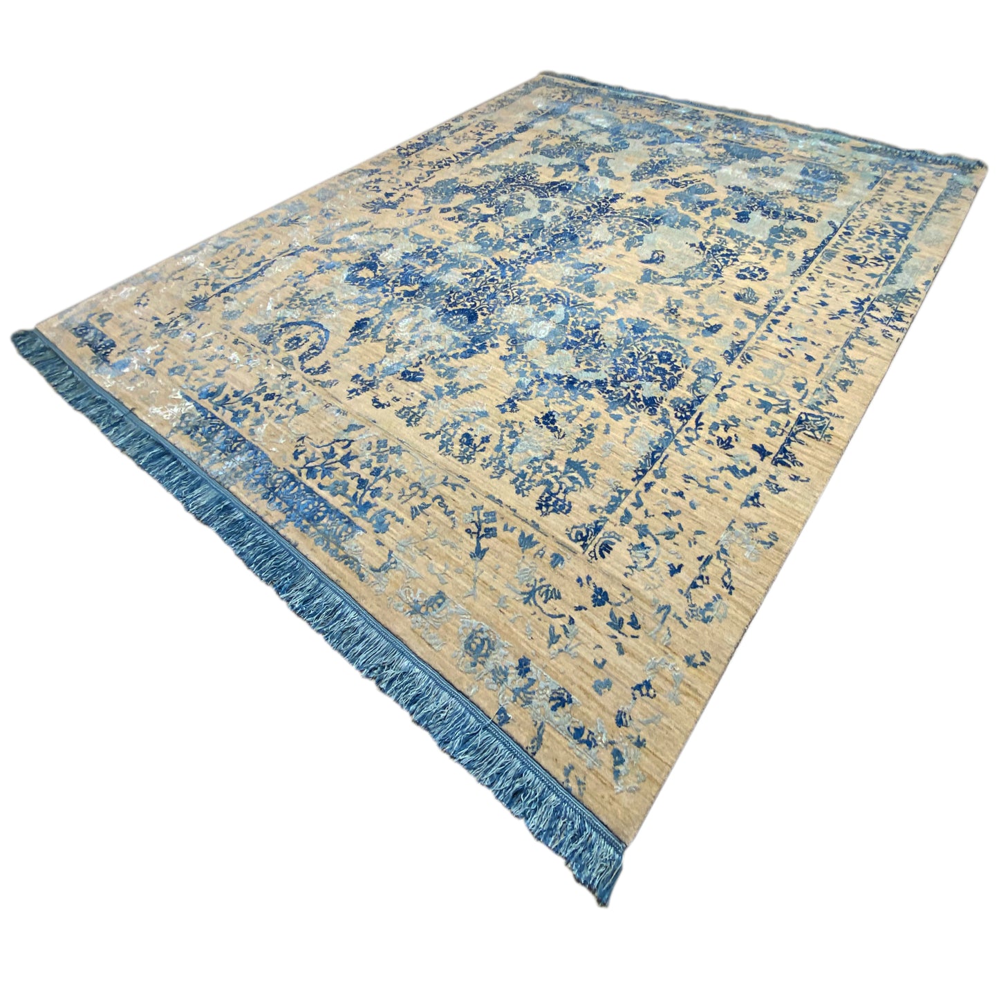 Designer carpet 308x255 cm