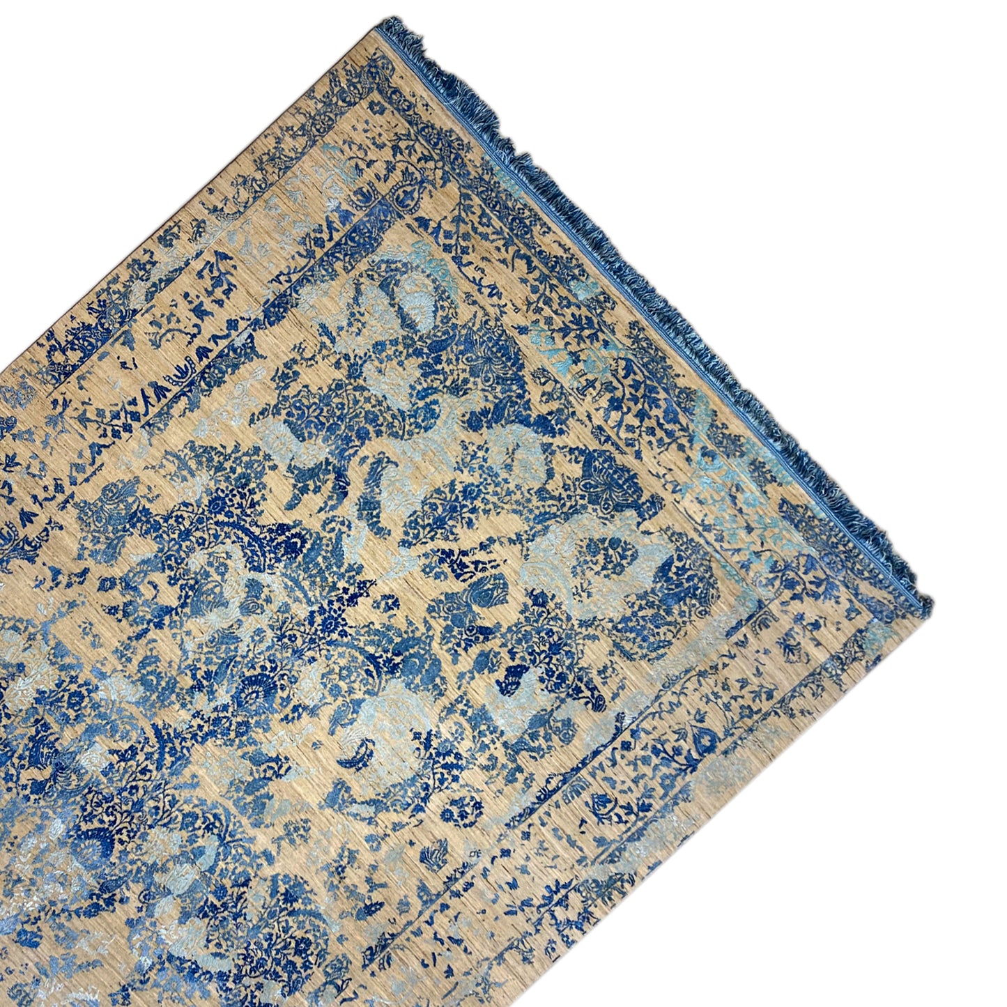 Designer carpet 308x255 cm