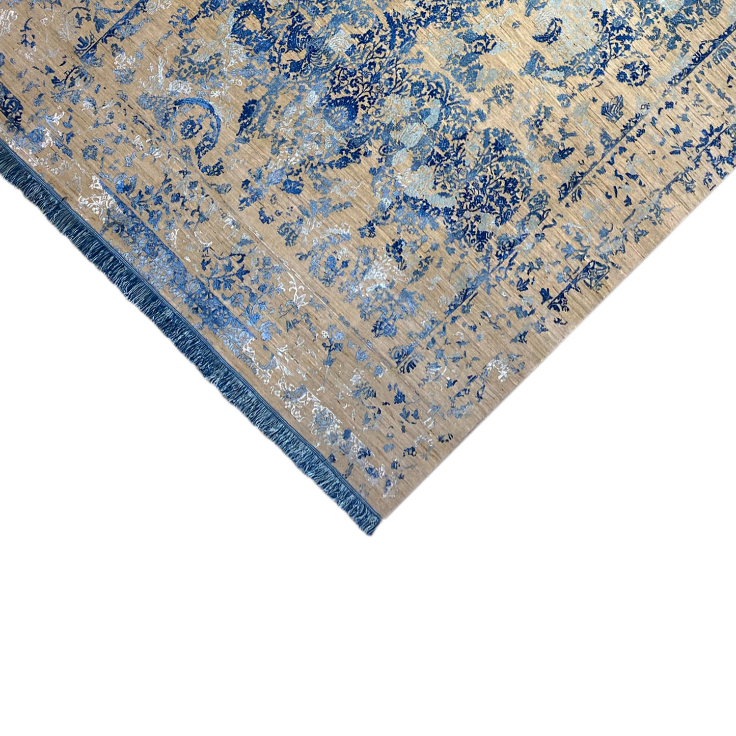 Designer carpet 308x255 cm