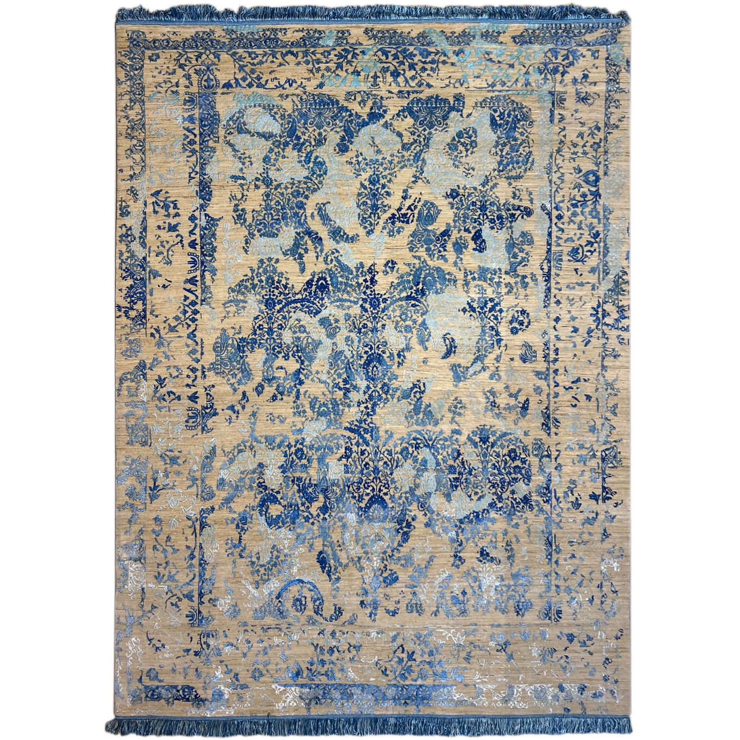 Designer carpet 308x255 cm