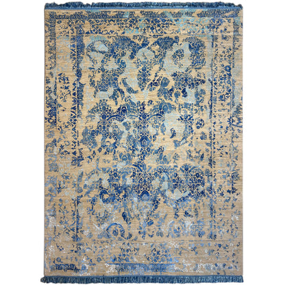 Designer carpet 308x255 cm