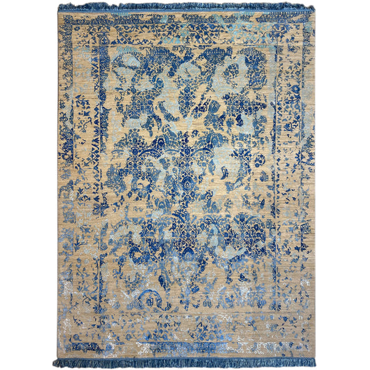 Designer carpet 308x255 cm