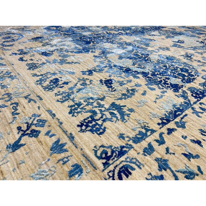 Designer carpet 308x255 cm