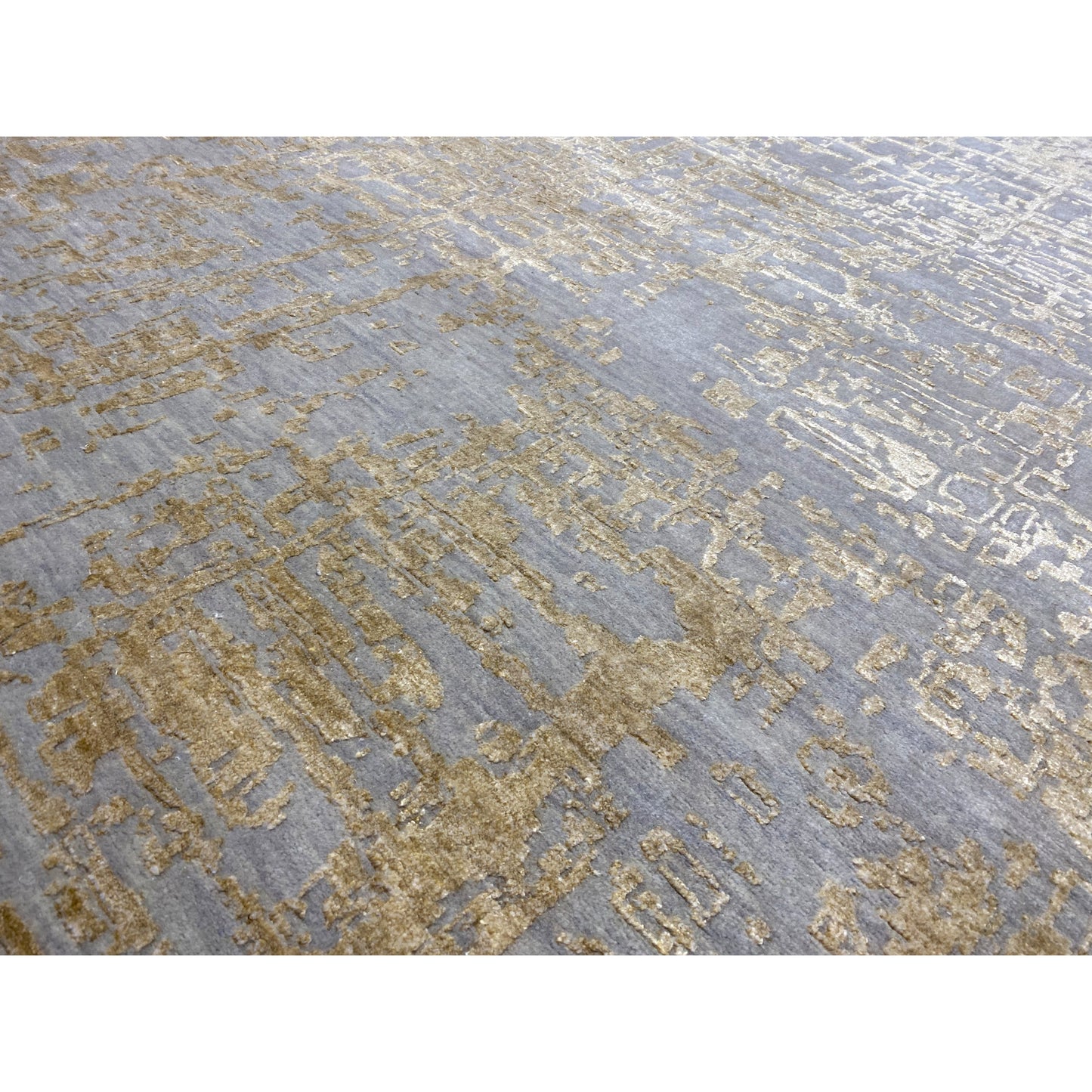 Designer carpet 370x272 cm