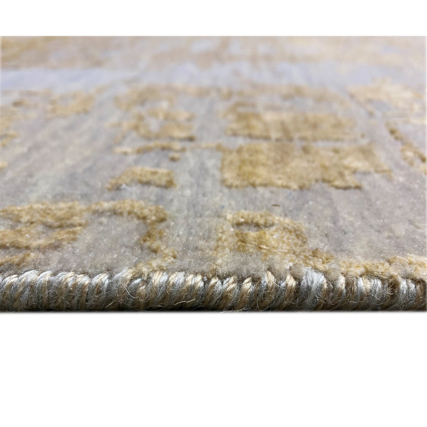 Designer carpet 370x272 cm