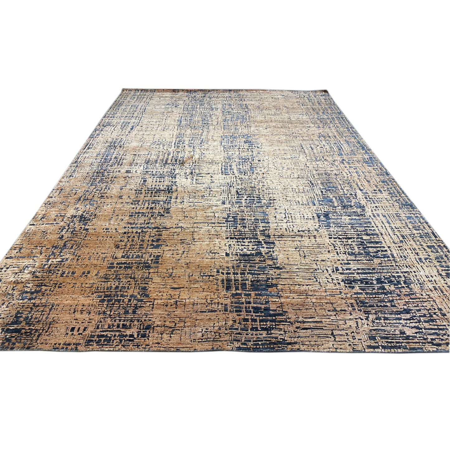 Designer rug 374x275 cm