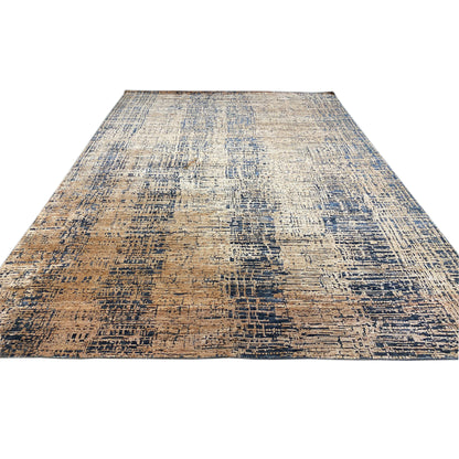 Designer rug 374x275 cm