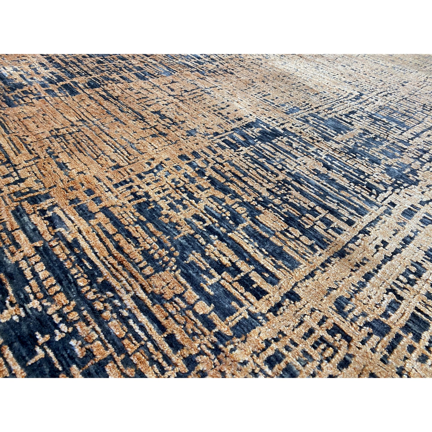 Designer rug 374x275 cm