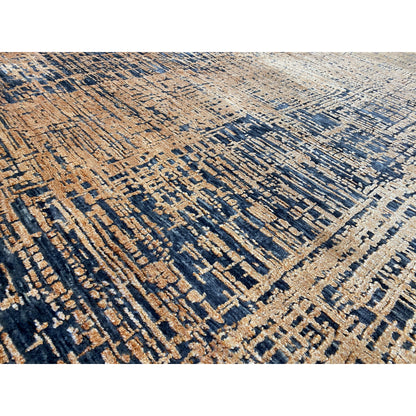 Designer rug 374x275 cm