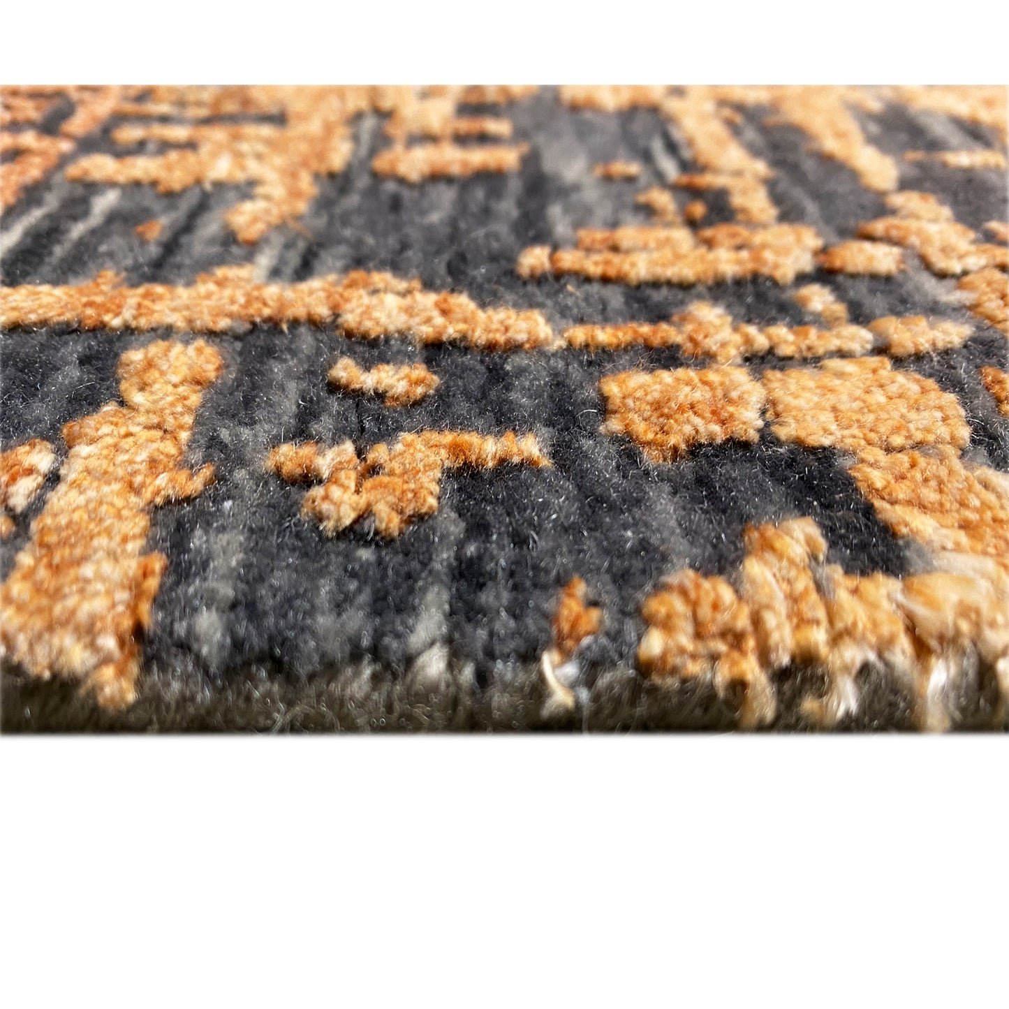 Designer rug 374x275 cm