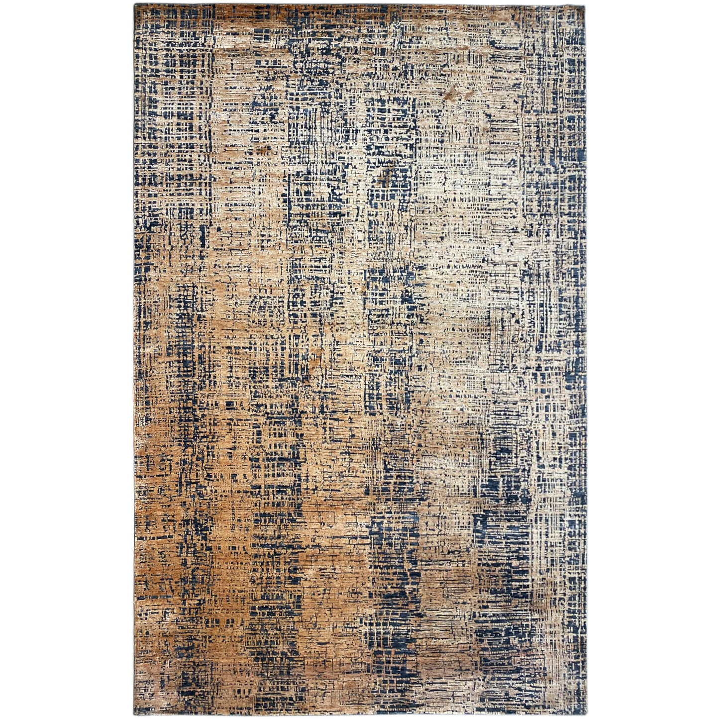 Designer rug 374x275 cm