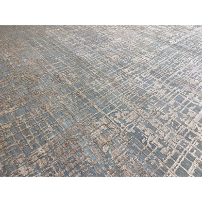 Designer carpet 366x271 cm
