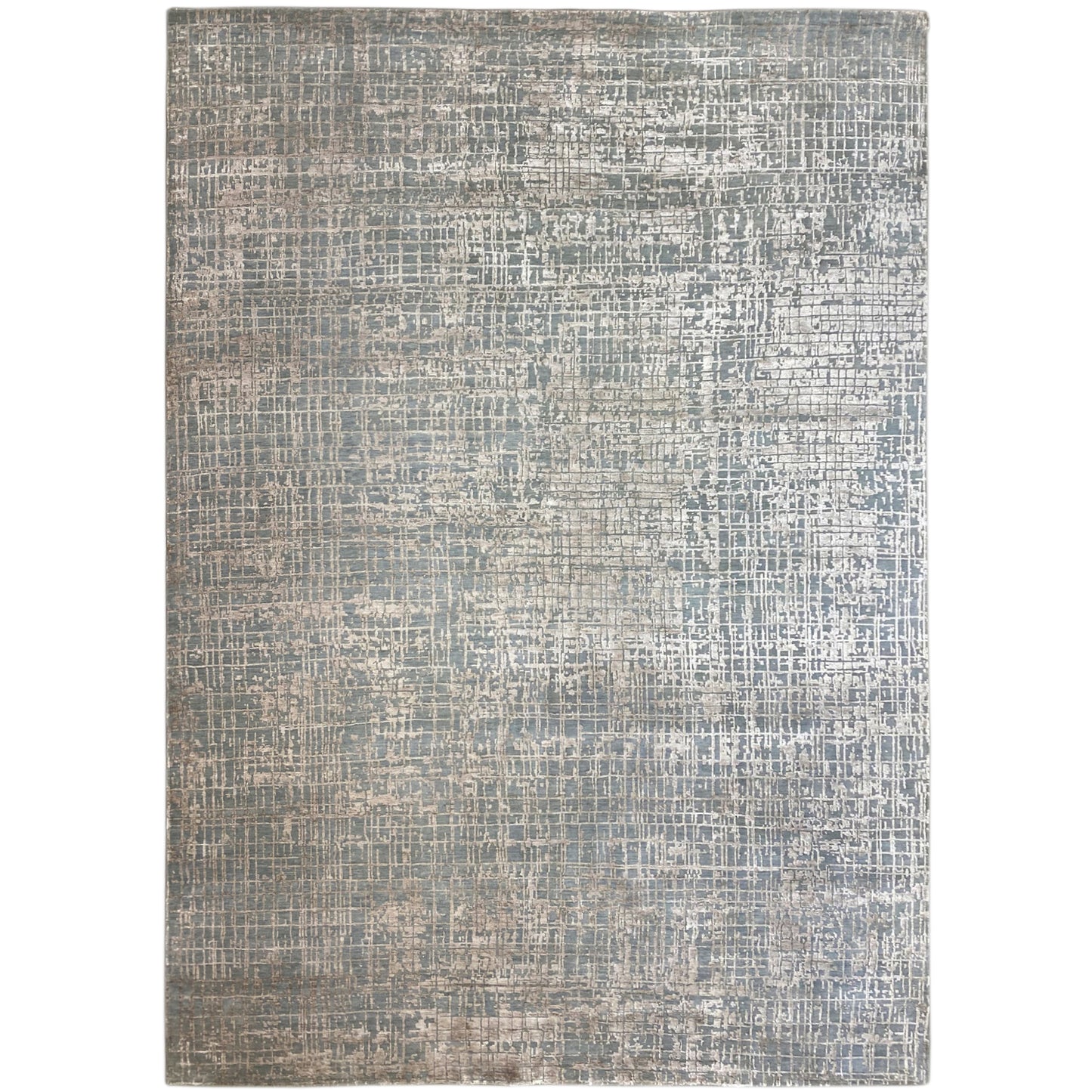 Designer carpet 366x271 cm