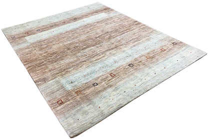 Gabbeh - Lori Teppich (200x250 cm / 6.5x8 ft) - German Carpet Shop