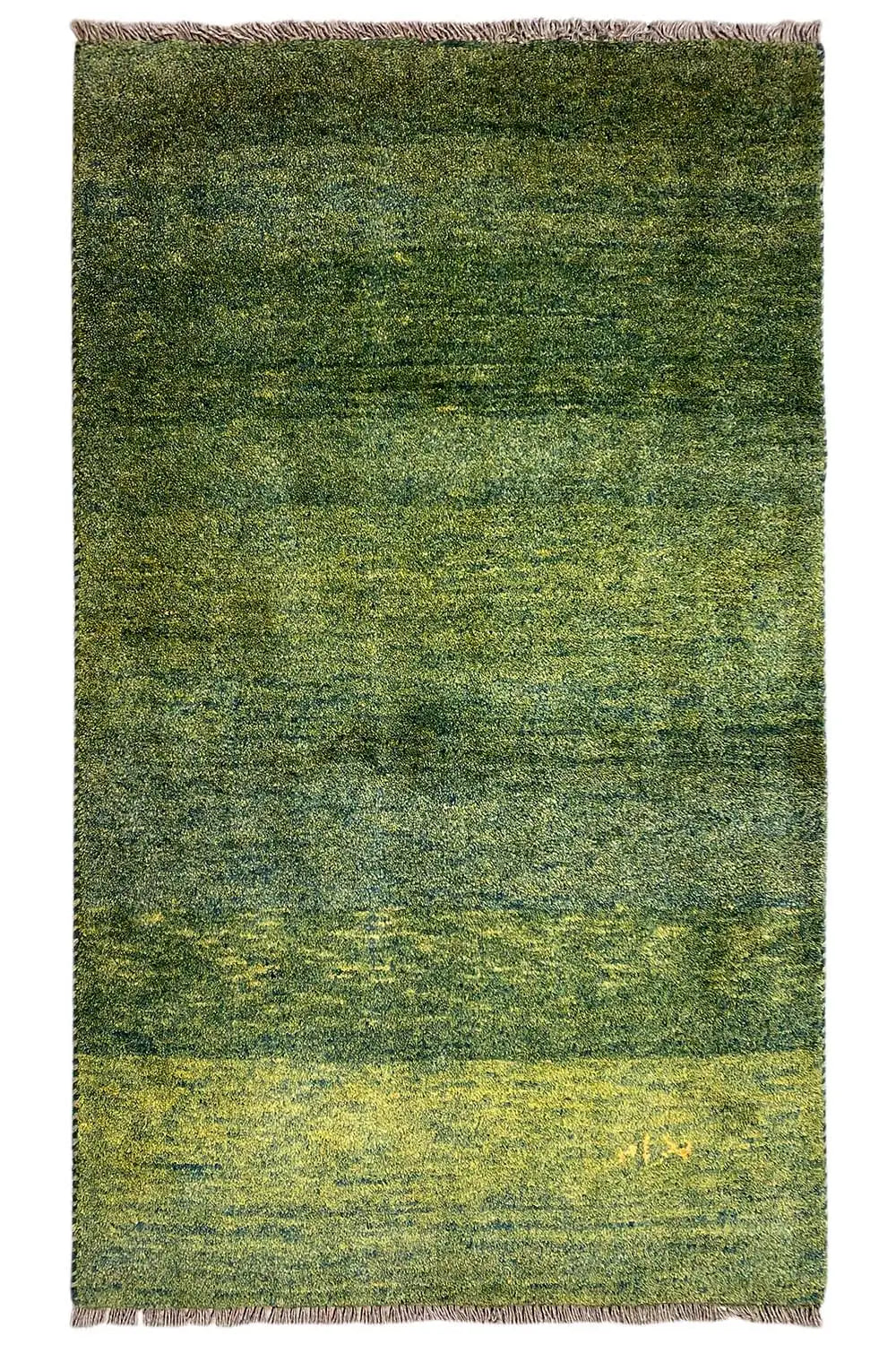 Gabbeh Teppich (142x85 cm) - German Carpet Shop