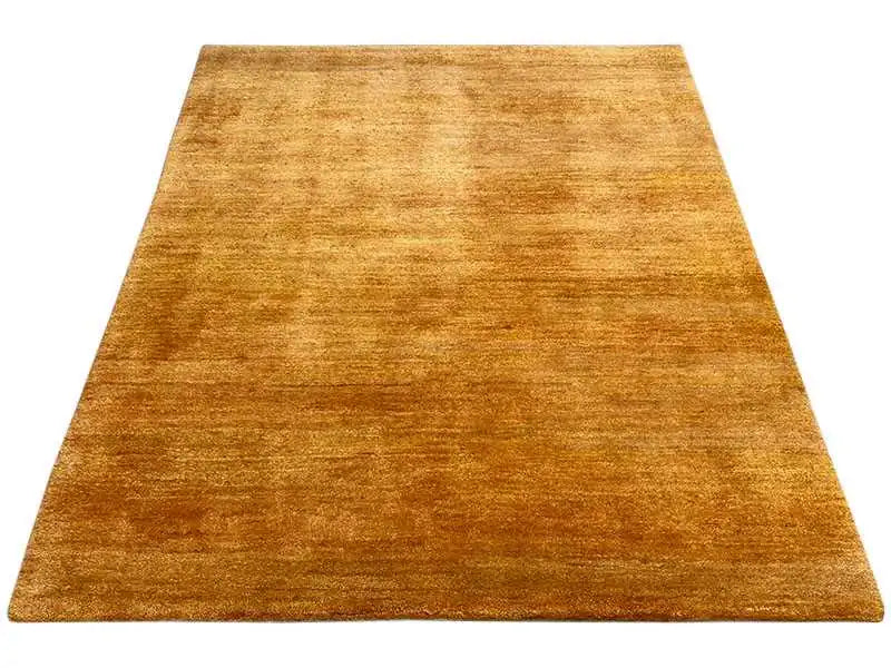 Gabbeh Teppich (159x134 cm) - German Carpet Shop