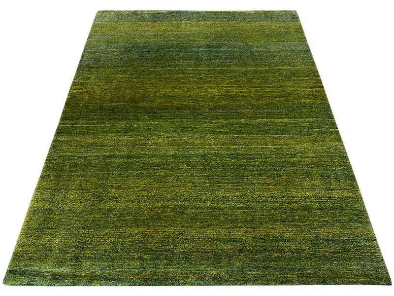 Gabbeh Teppich (201x143 cm) - German Carpet Shop