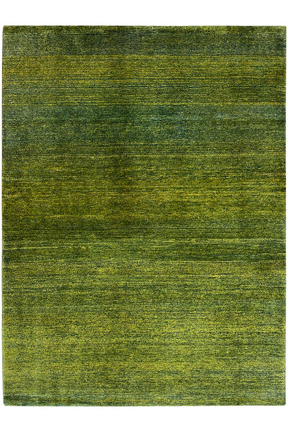 Gabbeh Teppich (201x143 cm) - German Carpet Shop