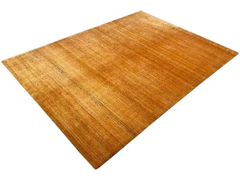 Gabbeh Teppich - Gold (240x174 cm) - German Carpet Shop