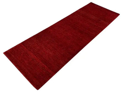 Gabbeh Teppich - Läufer (237x76cm) - German Carpet Shop