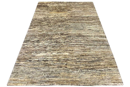 Gabbeh - Natur (209x158 cm) - German Carpet Shop