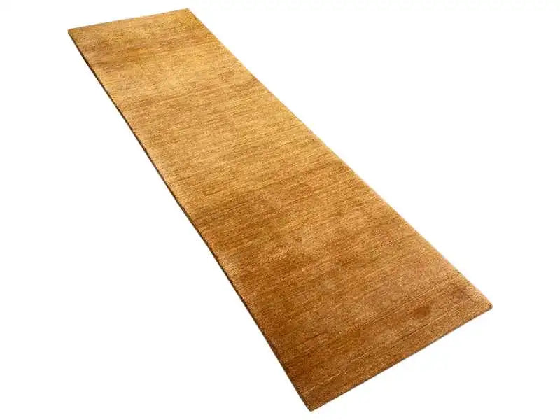 Gabbeh Teppich - Läufer (247x72cm) - German Carpet Shop