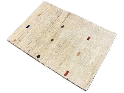 Gabbeh Teppich (90x64 cm) - German Carpet Shop