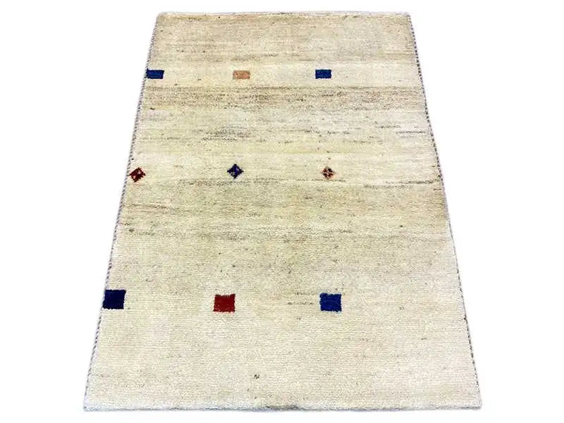 Gabbeh Teppich (119x84 cm) - German Carpet Shop