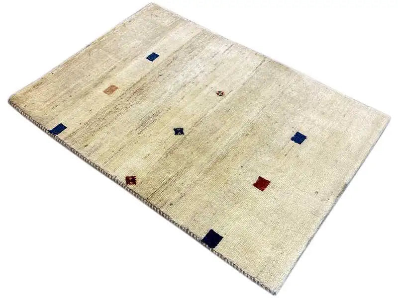 Gabbeh Teppich (119x84 cm) - German Carpet Shop