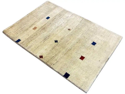 Gabbeh Teppich (119x84 cm) - German Carpet Shop