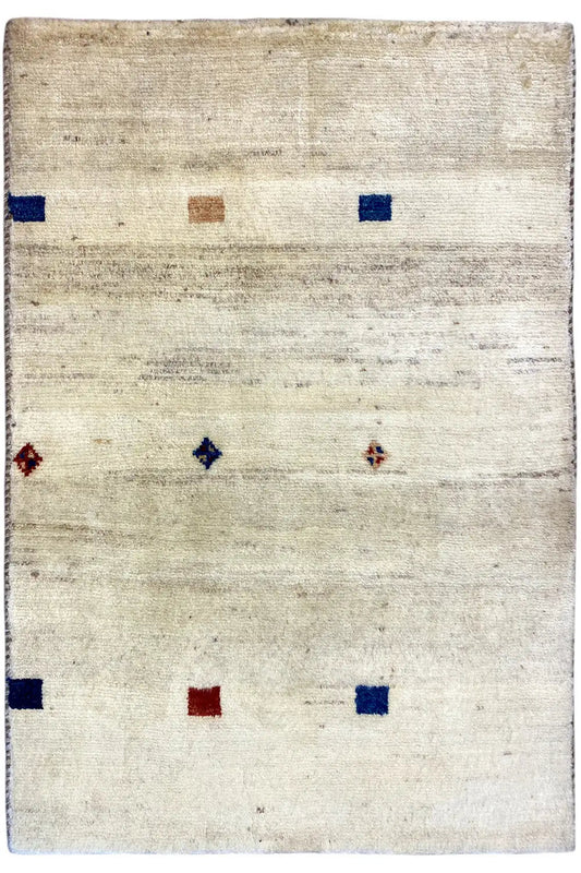 Gabbeh Teppich (119x84 cm) - German Carpet Shop