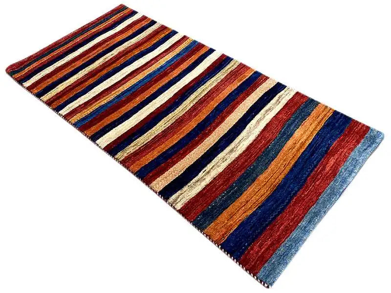 Gabbeh Teppich (173x83 cm) - German Carpet Shop
