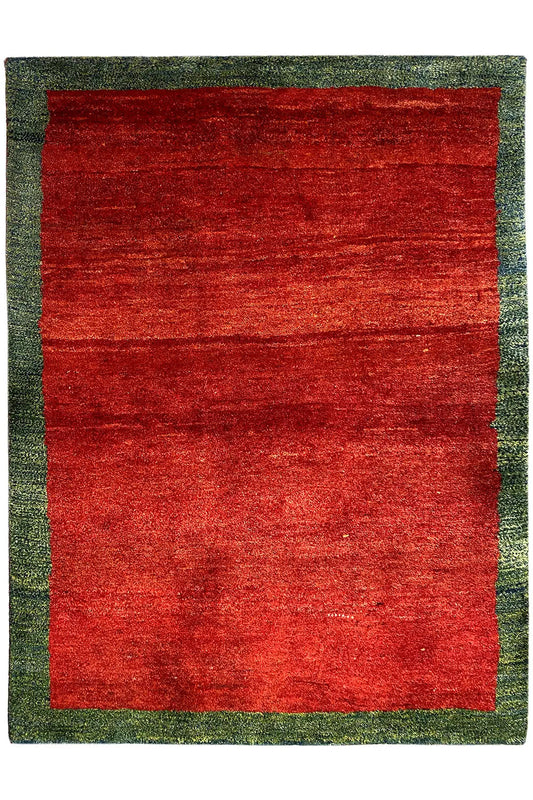 Gabbeh Teppich (162x116 cm) - German Carpet Shop