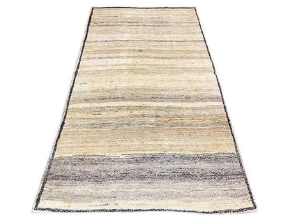 Gabbeh Teppich (222x117 cm) - German Carpet Shop