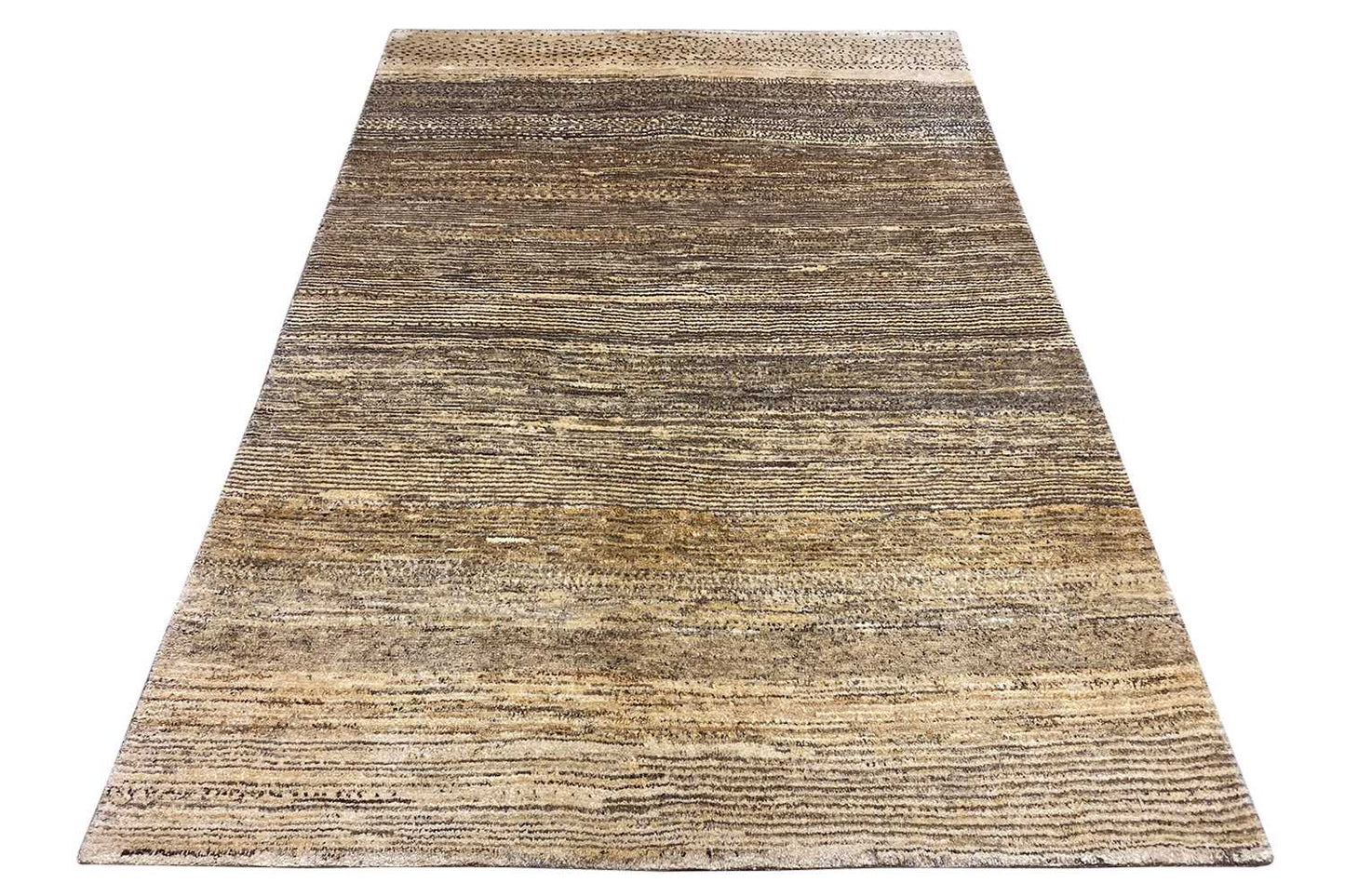 Gabbeh - Natur (211x152 cm) - German Carpet Shop