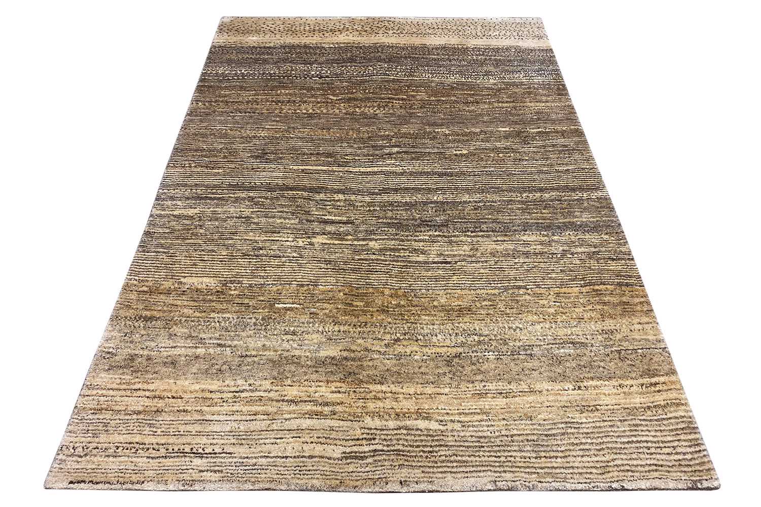 Gabbeh - Natur (211x152 cm) - German Carpet Shop