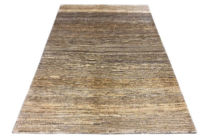 Gabbeh - Natur (211x152 cm) - German Carpet Shop