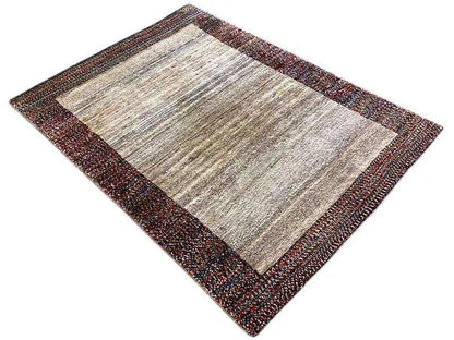 Gabbeh Teppich (142x107 cm) - German Carpet Shop