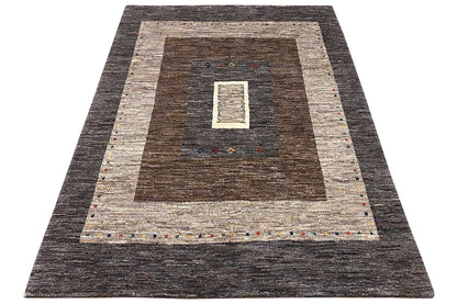 Gabbeh Teppich (194x147cm) - German Carpet Shop