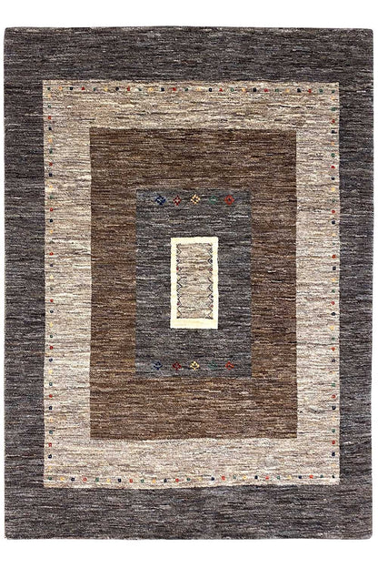 Gabbeh Teppich (194x147cm) - German Carpet Shop