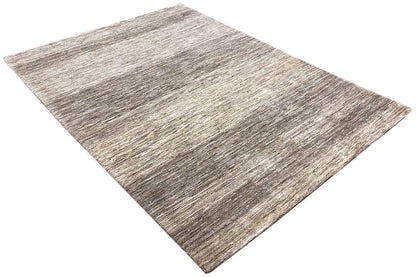 Gabbeh Teppich (166x235 cm / 6x8 ft) - German Carpet Shop