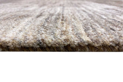 Gabbeh Teppich (166x235 cm / 6x8 ft) - German Carpet Shop