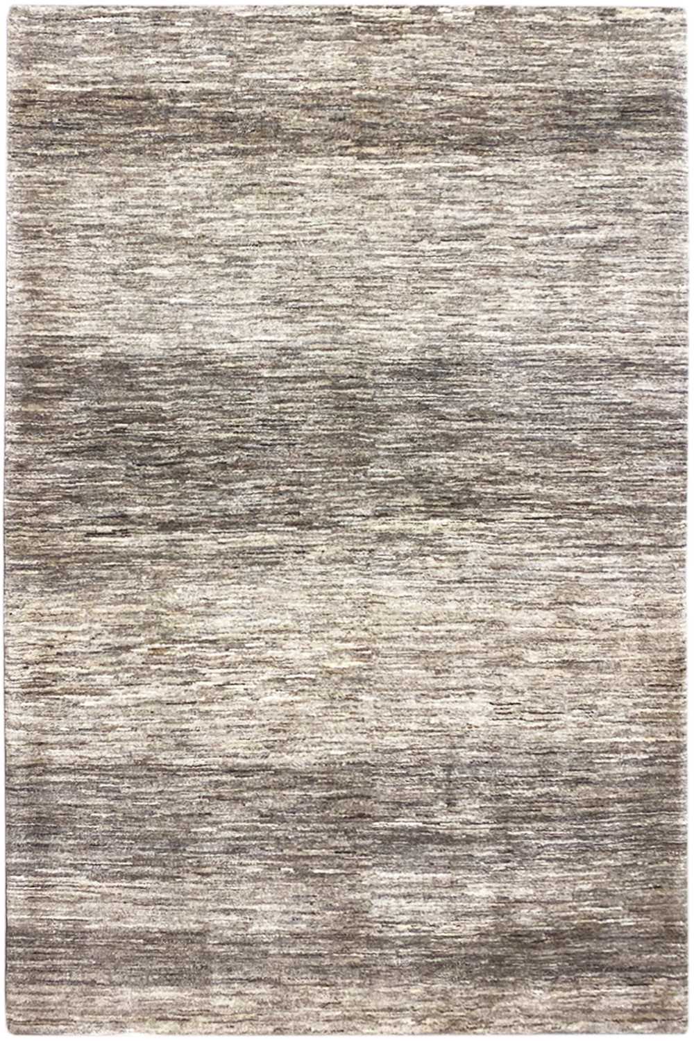 Gabbeh Teppich (166x235 cm / 6x8 ft) - German Carpet Shop