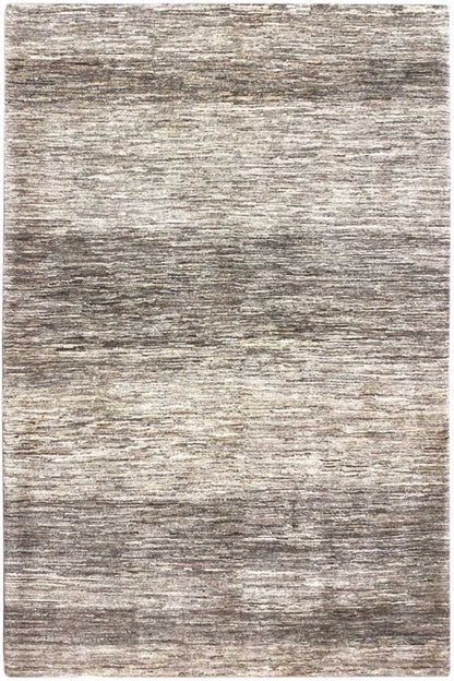 Gabbeh Teppich (166x235 cm / 6x8 ft) - German Carpet Shop